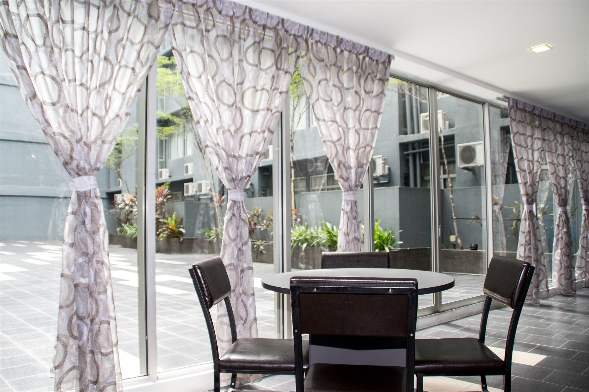 City Campus Lodge And Hotel Куала Лумпур Екстериор снимка