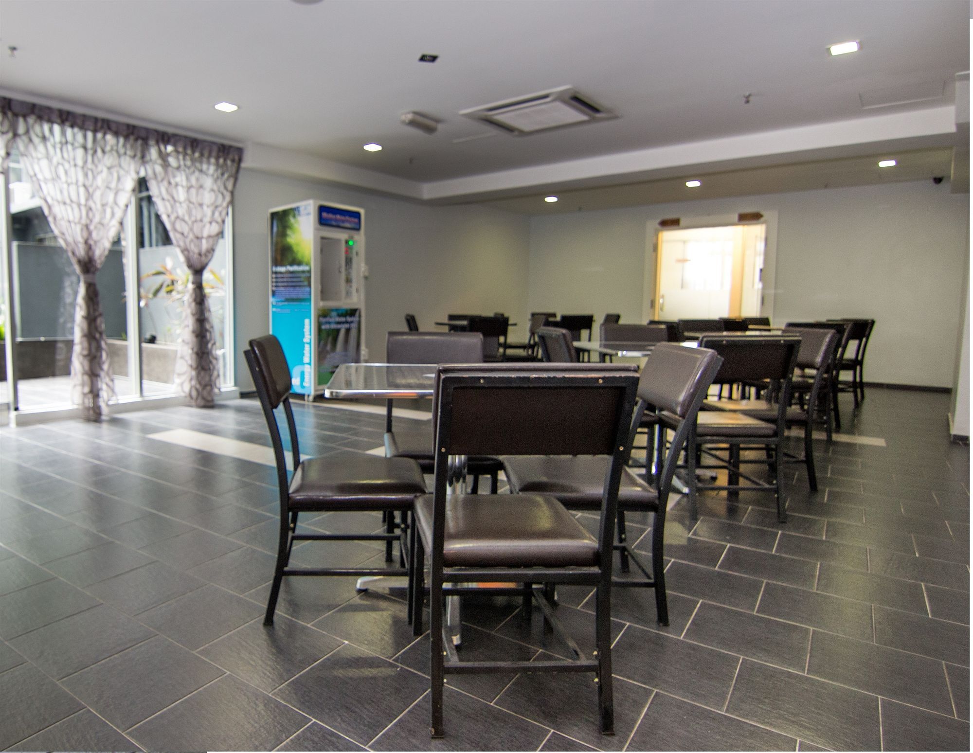 City Campus Lodge And Hotel Куала Лумпур Екстериор снимка